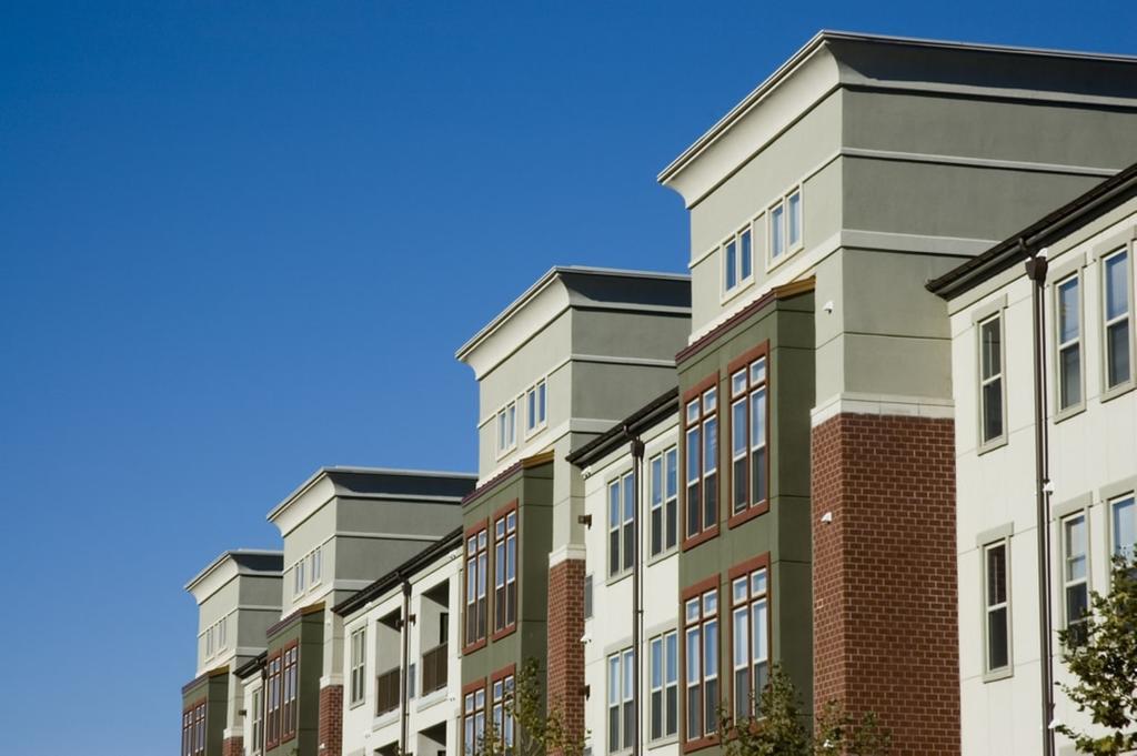 Bluebird Suites In Downtown Providence Exterior foto